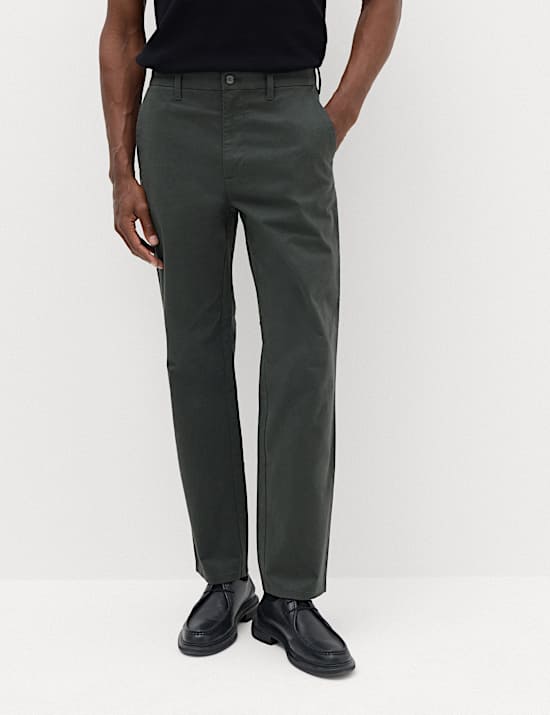 Trousers