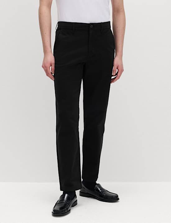 Trousers, chinos & jeans