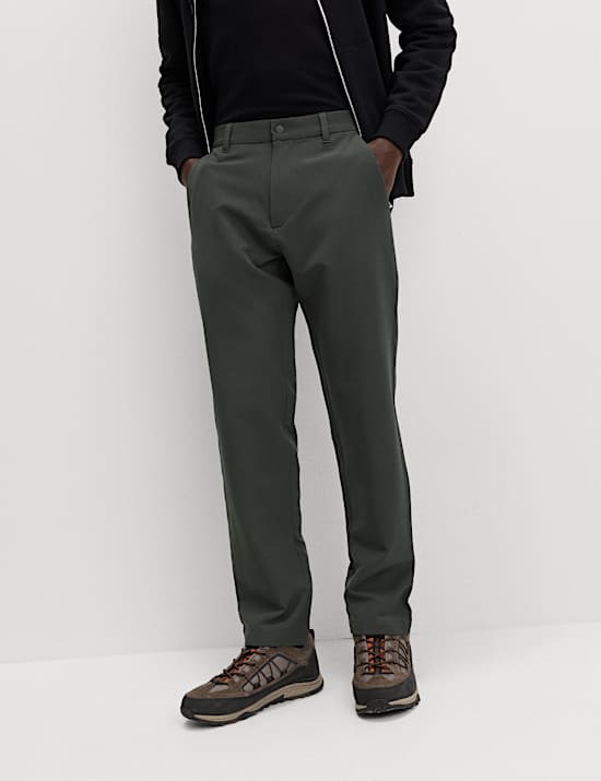 Normal geschnittene Thermo-Funktionschino