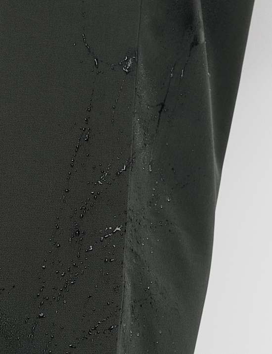 Normal geschnittene Thermo-Funktionschino