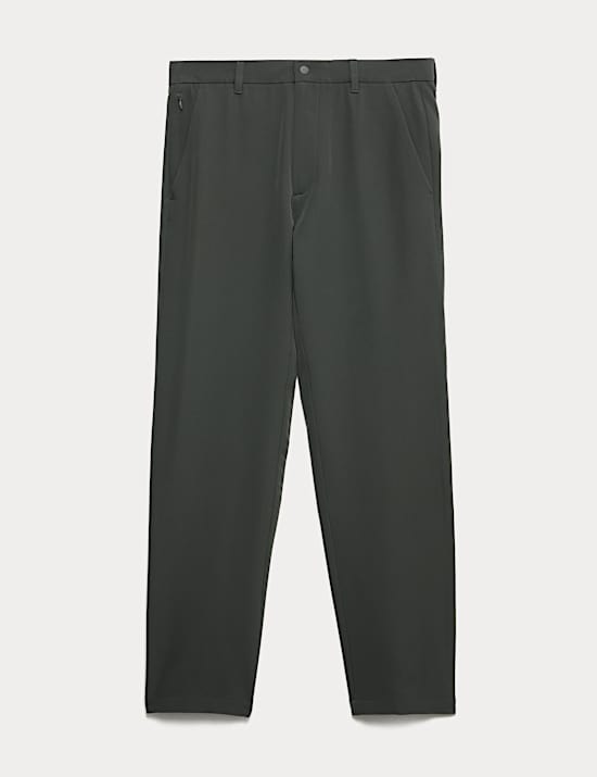Chino technique chauffant coupe standard