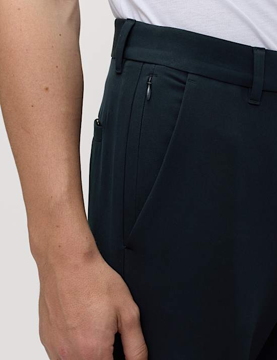 Normal geschnittene Thermo-Funktionschino