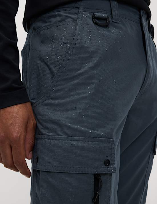 Παντελόνι πεζοπορίας με φερμουάρ και Stormwear™