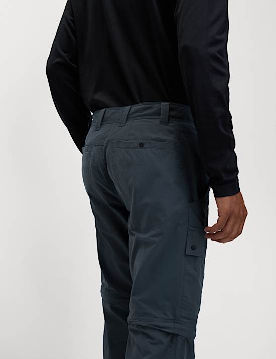 Παντελόνι πεζοπορίας με φερμουάρ και Stormwear™