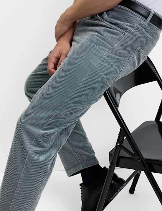 Pantalons et chinos