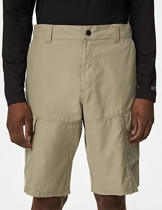 Trek Cargo Stormwear™ Shorts