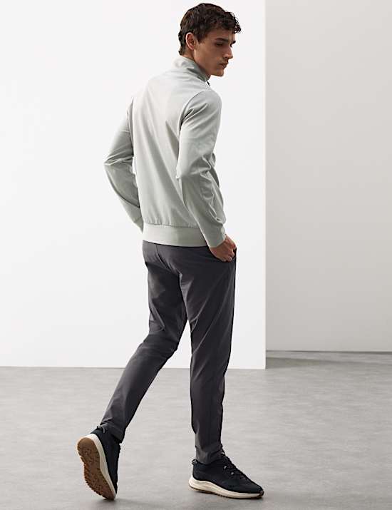Slim Fit Technical Performance Chinos