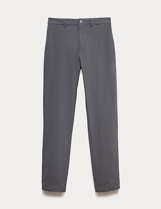 Slim Fit Technical Performance Chinos
