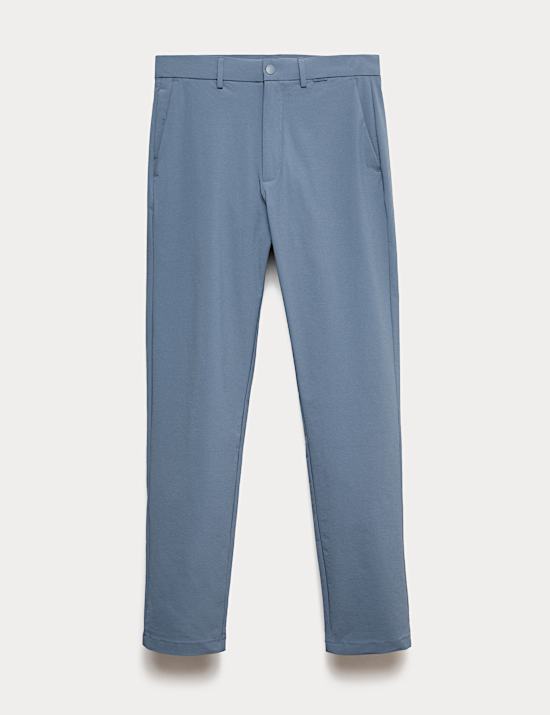 Slim Fit Technical Performance Chinos