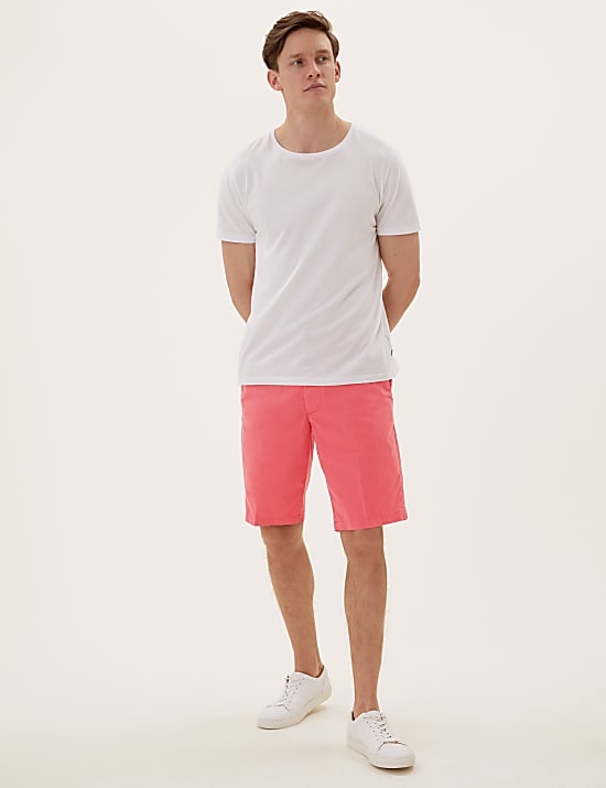 Super Lightweight Chino Shorts