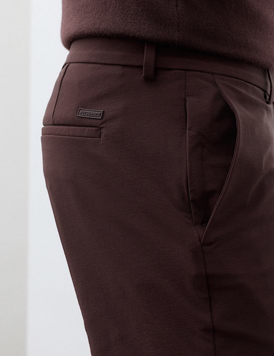 Pantal&oacute;n ajustado