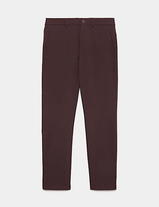 Pantal&oacute;n ajustado