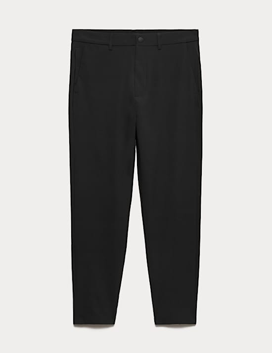 Performance Tapered Fit Technical Trousers