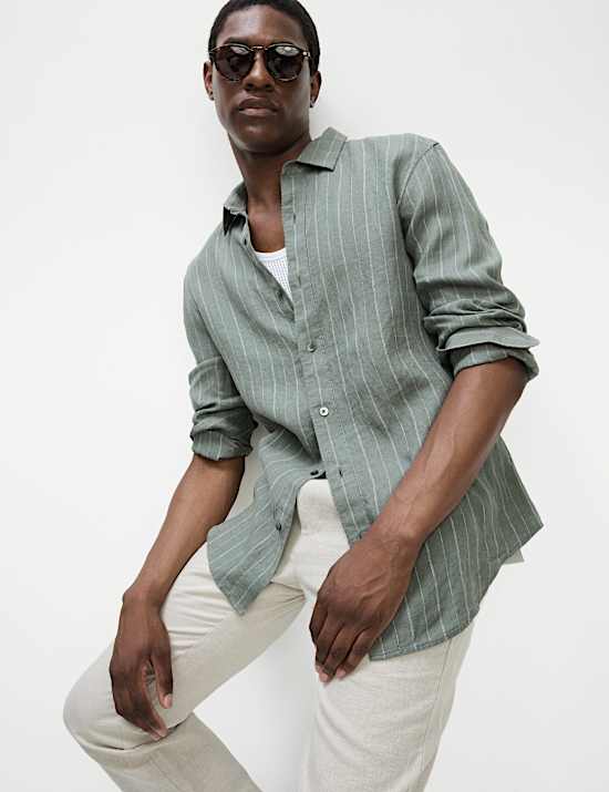 Linen
