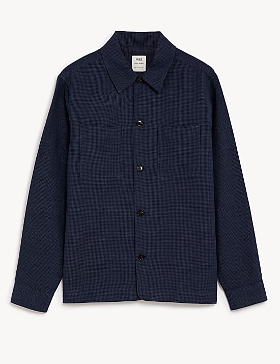 Buy Men Winter Shirts Online In India M S India