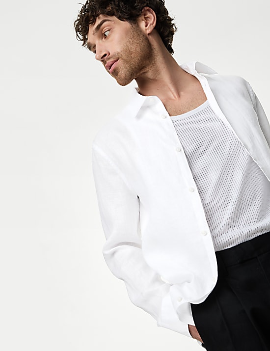 Camisas sport