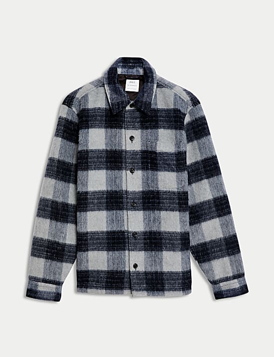 Φλις σακάκι με επένδυση