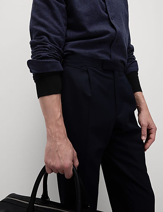 Pure Cotton Flannel Shirt