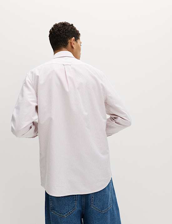 Chemise Oxford Ultimate 100 % coton