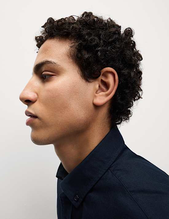 Ultimate 2pk Short Sleeve Oxford Shirts