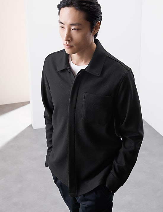 Overshirt