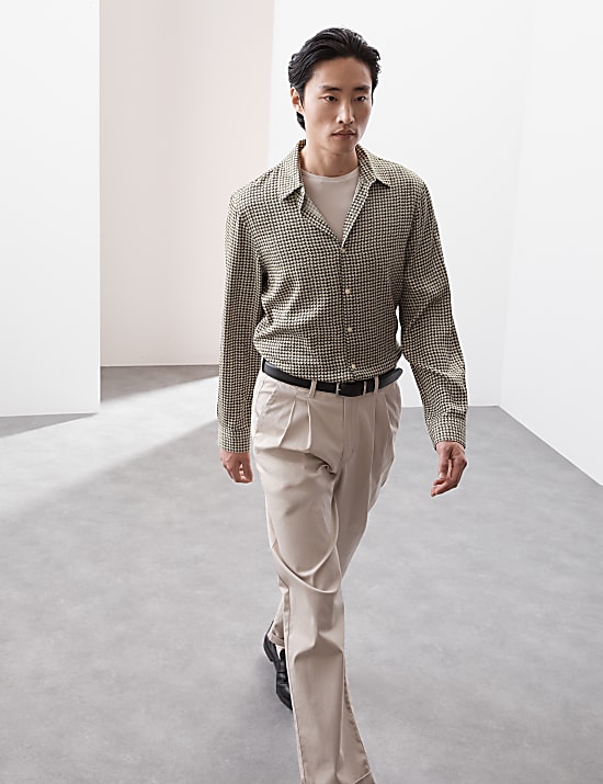 Print Shirt