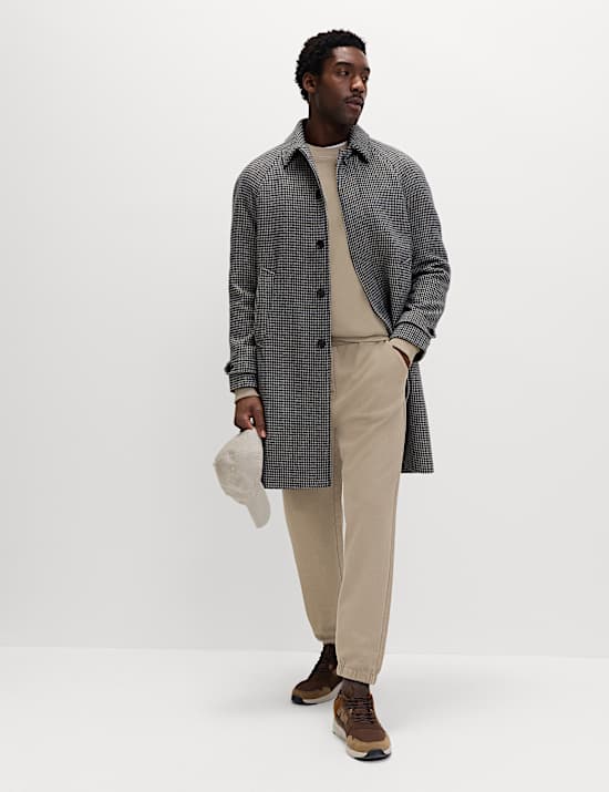 Barven&eacute; tepl&aacute;ky z čist&eacute; bavlny