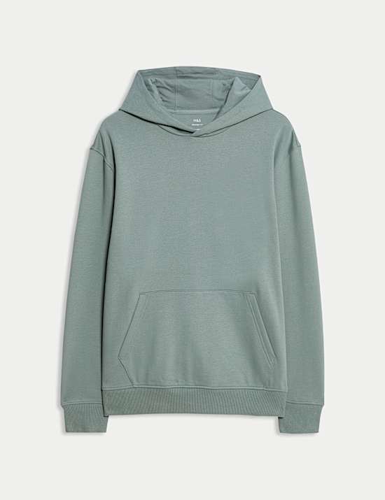 Cotton Rich Hoodie