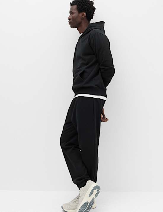 Cotton Rich Hoodie