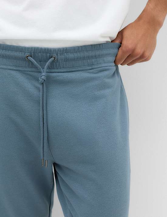 Cuffed Joggers