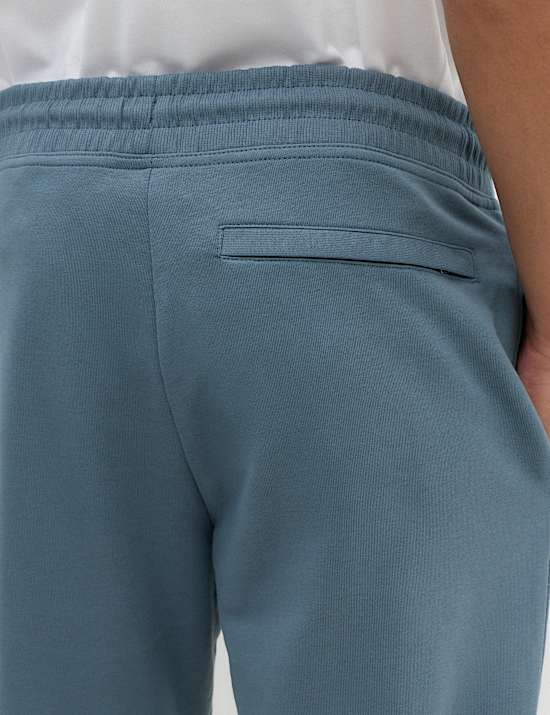 Cuffed Joggers