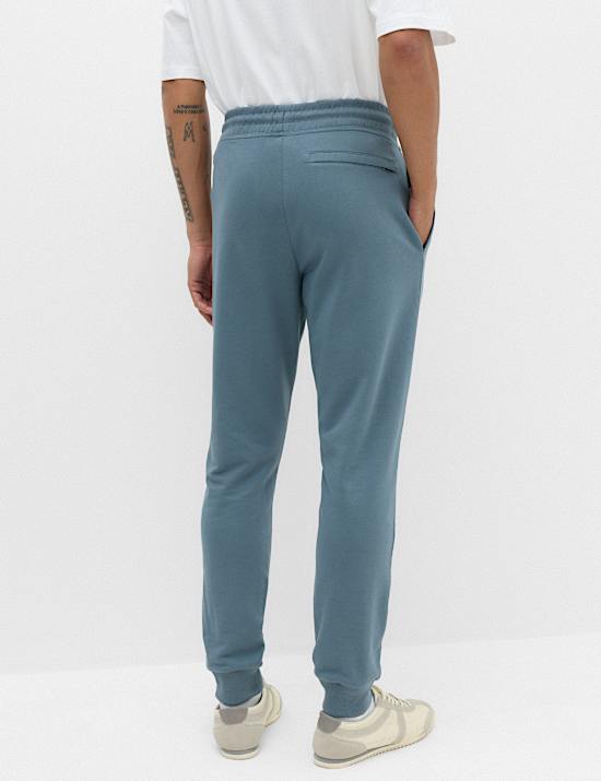 Cuffed Joggers