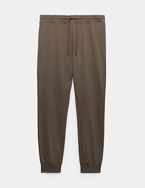 Cuffed Joggers