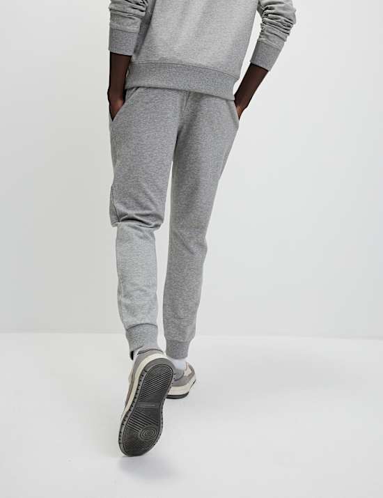 Cuffed Joggers