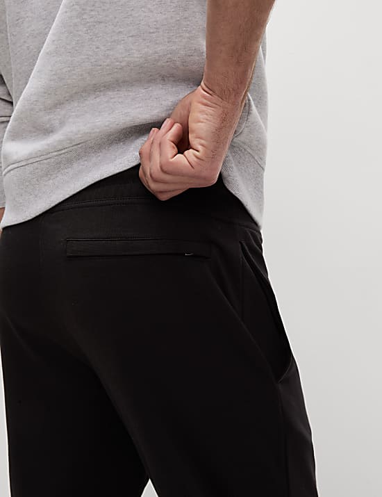 Jogger με λάστιχο στα μπατζάκια