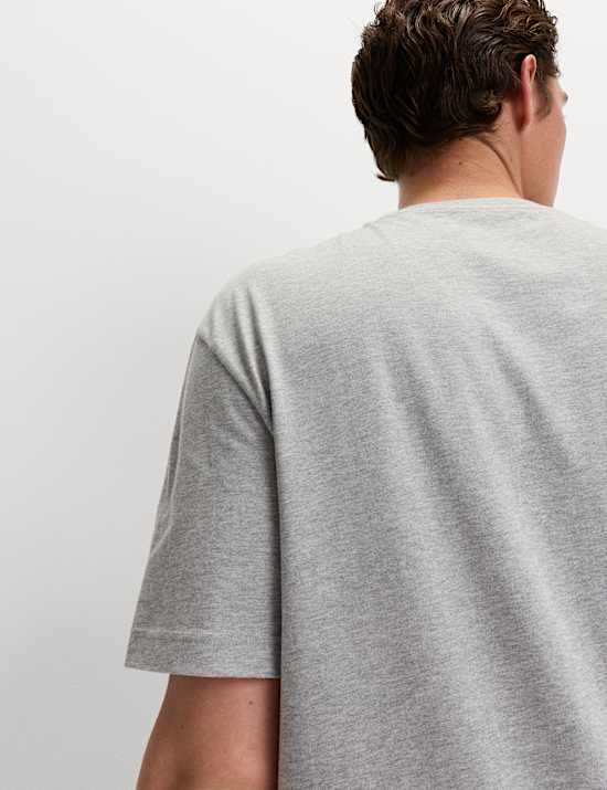 Pure Cotton Eagles T-Shirt