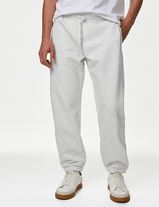 Jogging bottoms Men Marks and Spencer GR