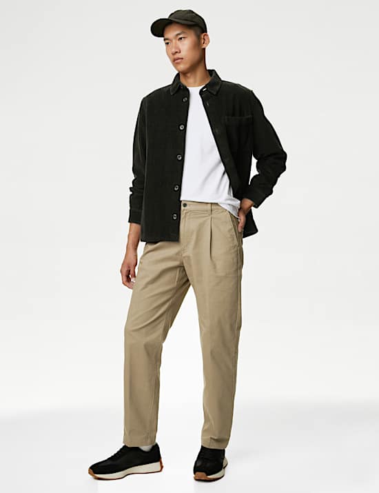 Pure Cotton Heavyweight T-Shirt