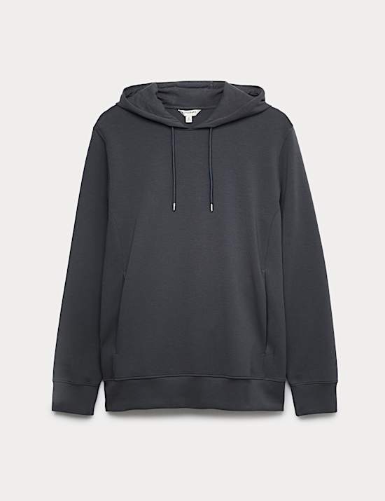 Cotton Rich Hoodie