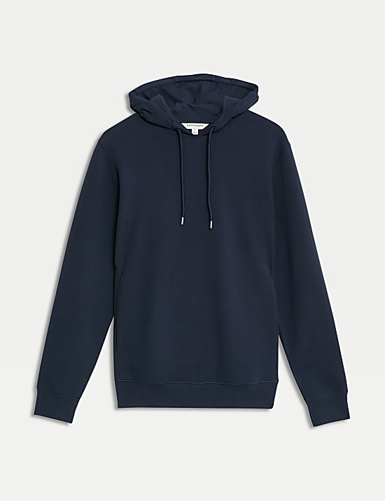 Cotton Rich Hoodie