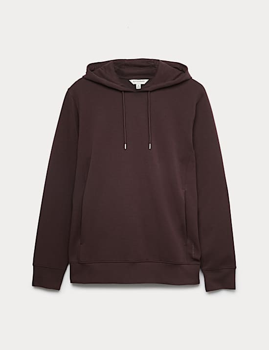 Cotton Rich Hoodie