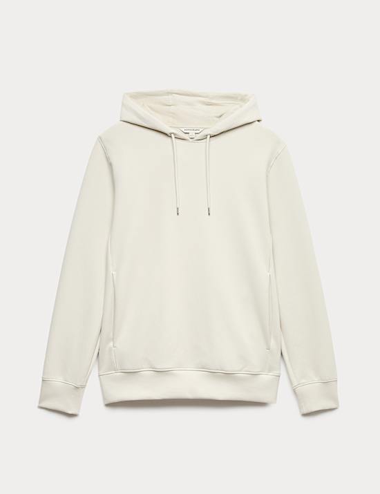 Cotton Rich Hoodie