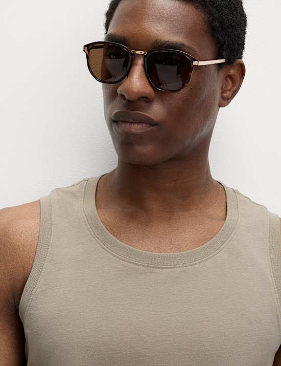 Pure Cotton Tank Top