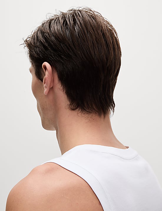 Pure Cotton Tank Top