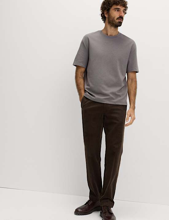 Cotton Blend Ultimate Performance T-Shirt