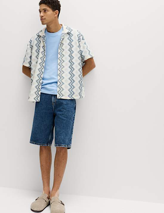 Cotton Blend Ultimate Performance T-Shirt