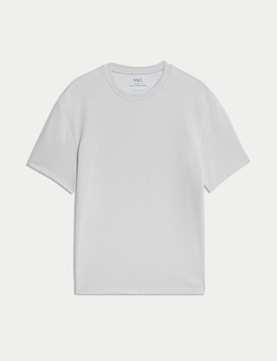 Cotton Blend Ultimate Performance T-Shirt