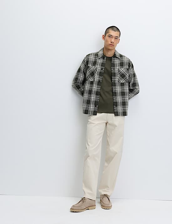 Tričko Ultimate Performance ze směsi bavlny