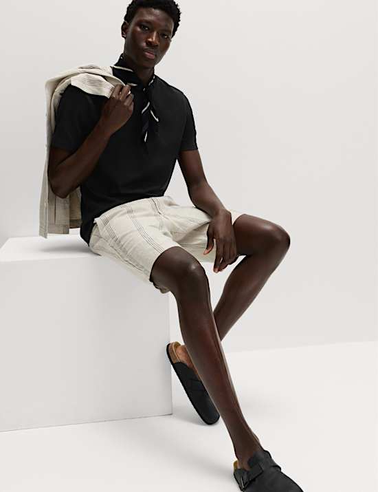 The Utimate Cotton Blend T-Shirt