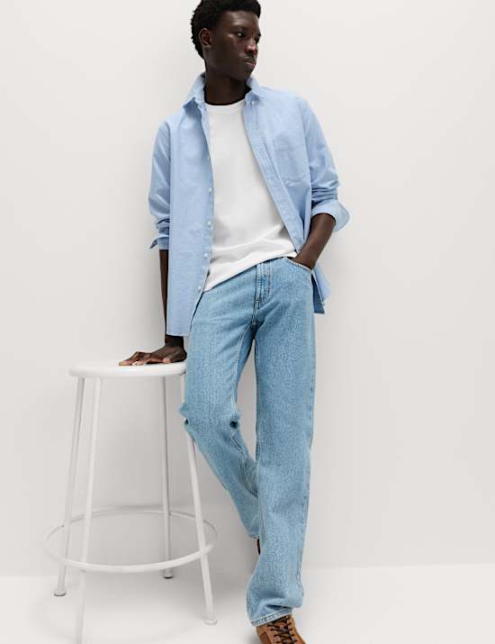 Camiseta de corte entallado de mezcla de algod&oacute;n The Utimate